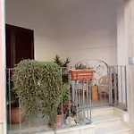 לינה וארוחת בוקר Palazzo Mosca 4*
