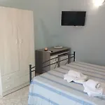לינה וארוחת בוקר Palazzo Mosca 4*