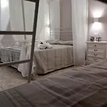לינה וארוחת בוקר Palazzo Mosca
