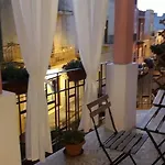 לינה וארוחת בוקר Palazzo Mosca 4*