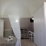 לינה וארוחת בוקר Palazzo Mosca סאניקולה