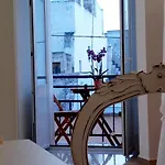 Palazzo Mosca לינה וארוחת בוקר