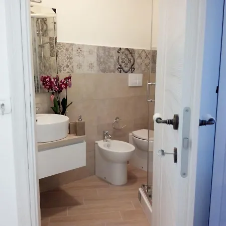Palazzo Mosca Bed & Breakfast 4*
