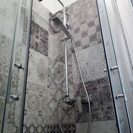 Bed & Breakfast Palazzo Mosca 4*