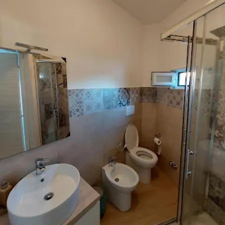 Palazzo Mosca 4*