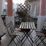 Palazzo Mosca Oda ve Kahvaltı Sannicola