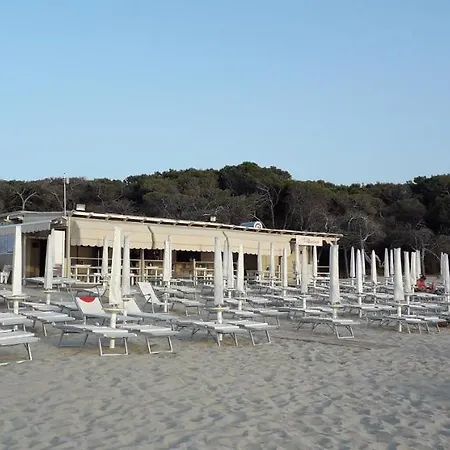 Bed & Breakfast Palazzo Mosca