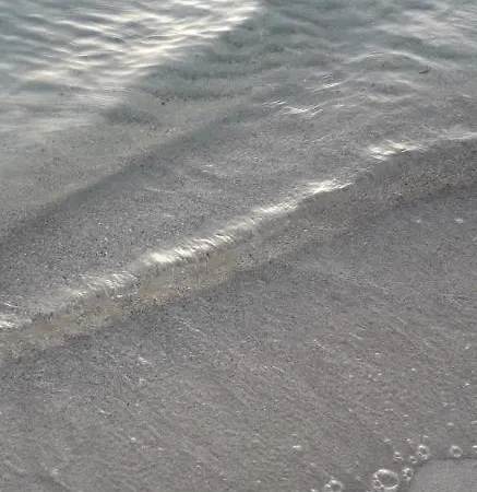 Oda ve Kahvaltı Palazzo Mosca Sannicola