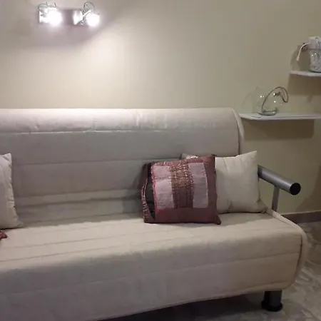 Palazzo Mosca ベッド・アンド・ブレックファスト サンニコーラ