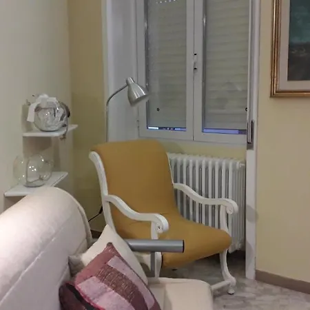 Bed & Breakfast Palazzo Mosca