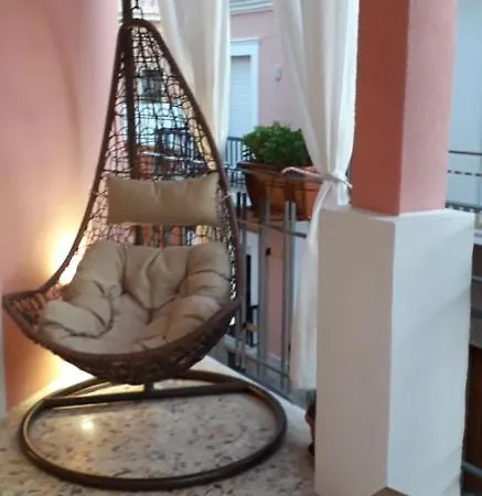 Palazzo Mosca 4* サンニコーラ