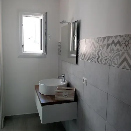 Palazzo Mosca Bed & Breakfast