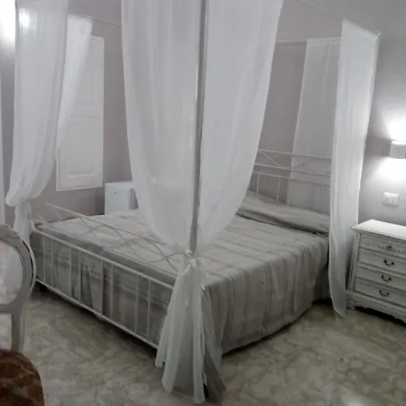 ベッド・アンド・ブレックファスト Palazzo Mosca