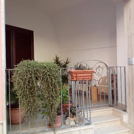 Bed & Breakfast Palazzo Mosca *