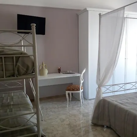 Palazzo Mosca 4* Sannicola