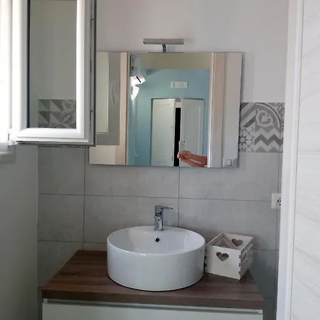 Bed & Breakfast Palazzo Mosca *