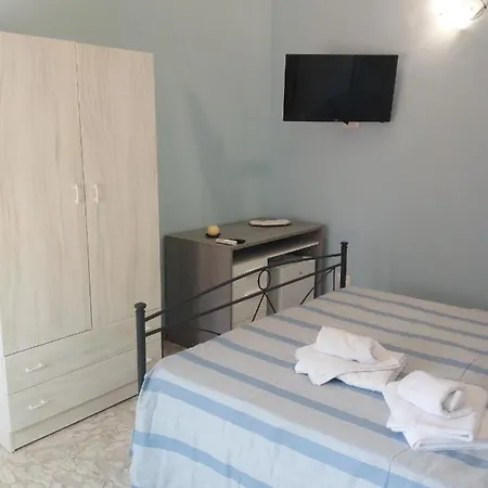 Bed & Breakfast Palazzo Mosca 4*
