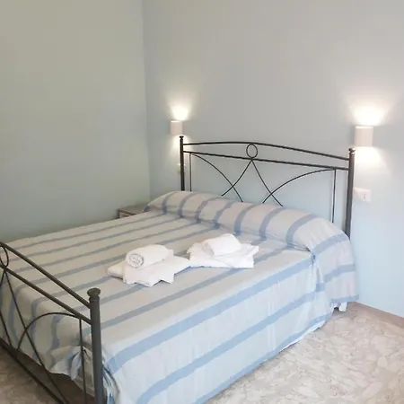 Palazzo Mosca ベッド・アンド・ブレックファスト