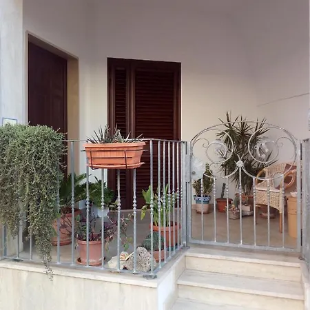 Palazzo Mosca 4* Sannicola