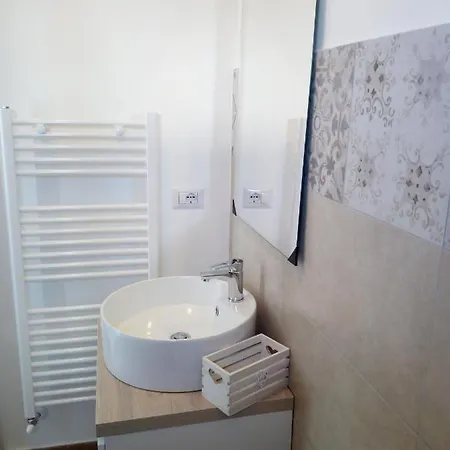 Palazzo Mosca 4*