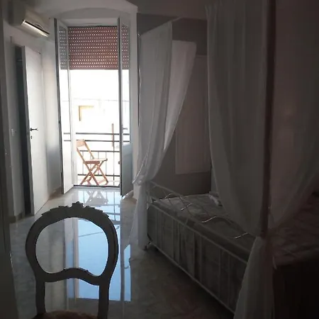 Palazzo Mosca 4* サンニコーラ