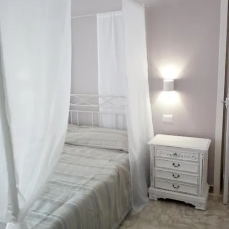 Oda ve Kahvaltı Palazzo Mosca Sannicola