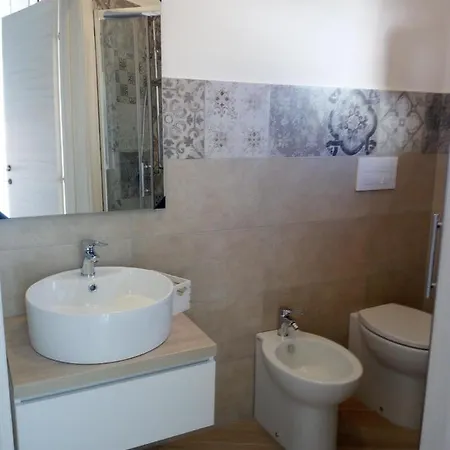 Palazzo Mosca Bed & Breakfast