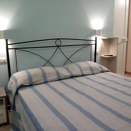 Palazzo Mosca サンニコーラ