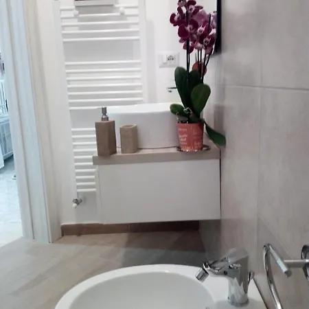 Palazzo Mosca Oda ve Kahvaltı