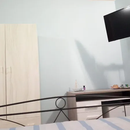 Oda ve Kahvaltı Palazzo Mosca 4*