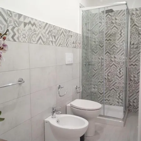 Palazzo Mosca Bed & Breakfast
