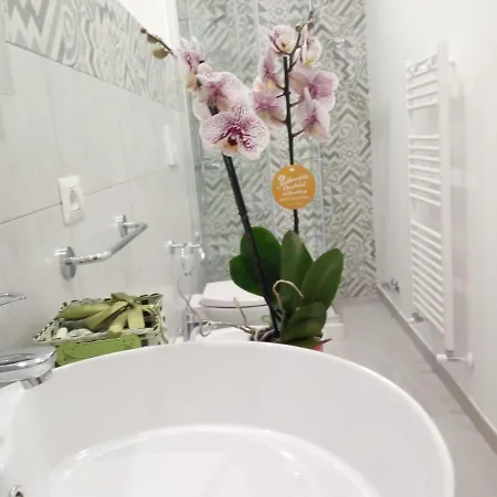 Palazzo Mosca Oda ve Kahvaltı