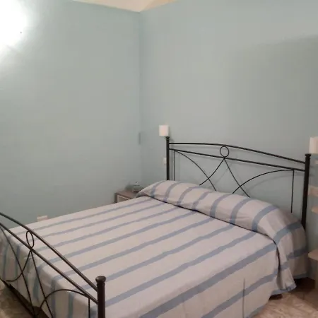 Palazzo Mosca Bed & Breakfast