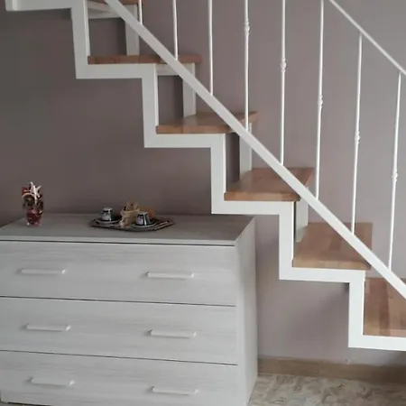 Palazzo Mosca 4* サンニコーラ