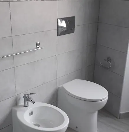 Bed & Breakfast Palazzo Mosca *