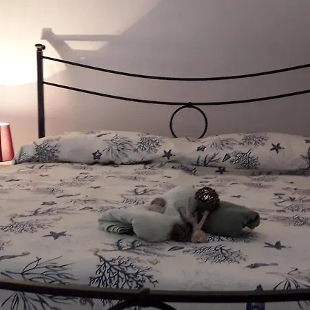 Palazzo Mosca サンニコーラ