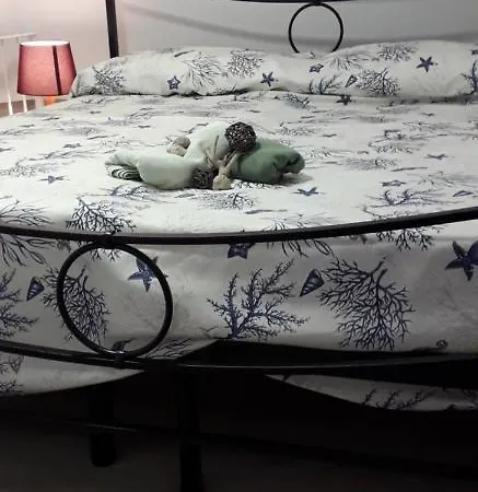 Palazzo Mosca Oda ve Kahvaltı Sannicola