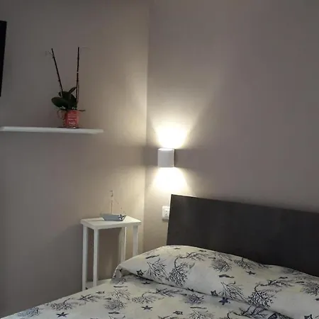 Bed & Breakfast Palazzo Mosca *