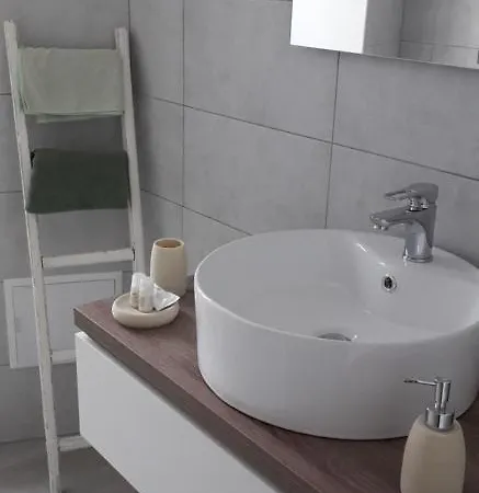 Palazzo Mosca ベッド・アンド・ブレックファスト サンニコーラ