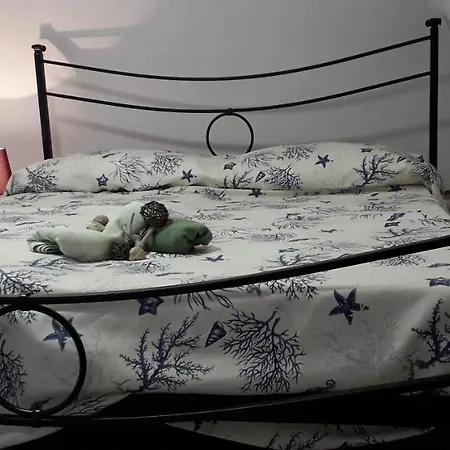 Palazzo Mosca ベッド・アンド・ブレックファスト サンニコーラ