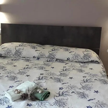Palazzo Mosca 4* Санникола