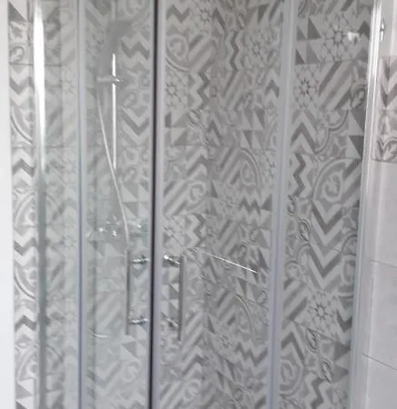 Palazzo Mosca ベッド・アンド・ブレックファスト