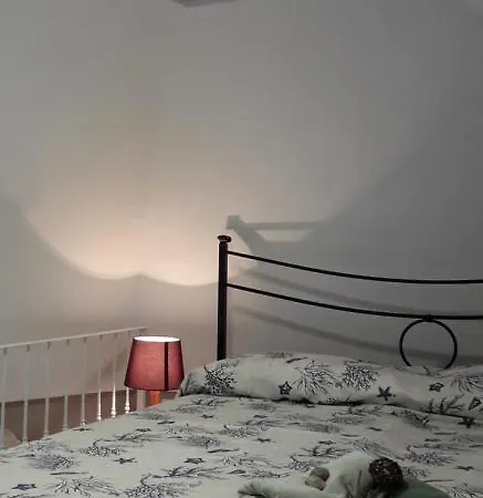 ベッド・アンド・ブレックファスト Palazzo Mosca サンニコーラ