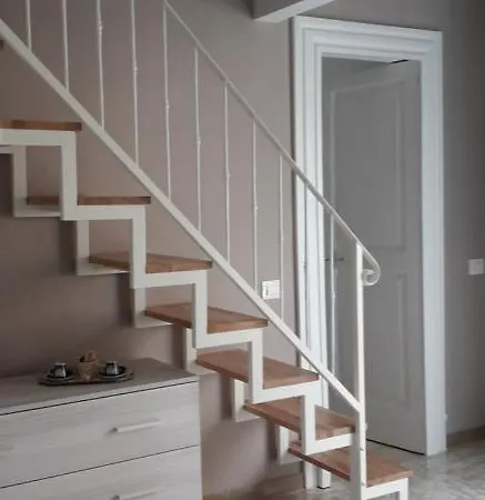 Palazzo Mosca Oda ve Kahvaltı Sannicola