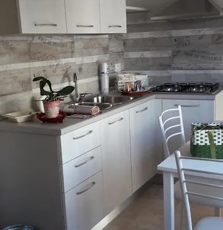 Oda ve Kahvaltı Palazzo Mosca 4*