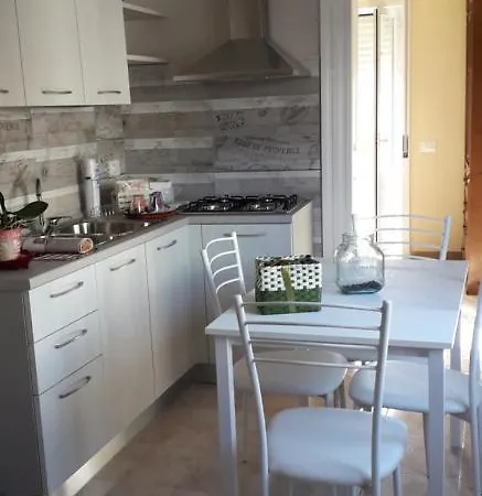 Palazzo Mosca 4* Санникола