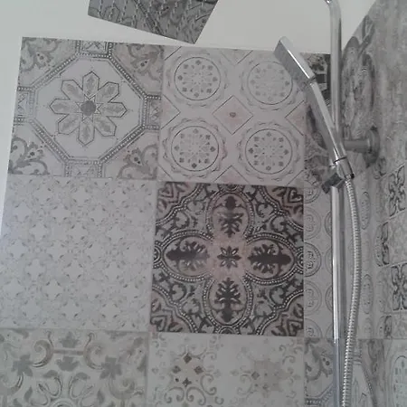 Bed & Breakfast Palazzo Mosca
