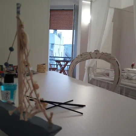 Palazzo Mosca 4* サンニコーラ