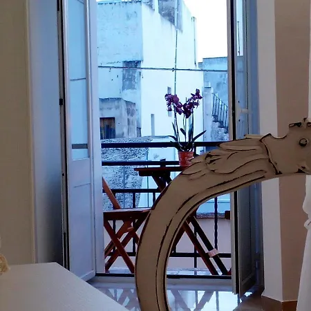 Palazzo Mosca Bed & Breakfast