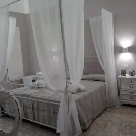 Palazzo Mosca 4*